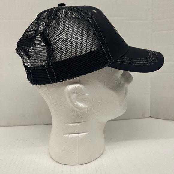 Arizona Coyotes hockey SnapBack hat black with logo - Picture 5 of 6